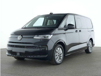 Пассажирский фургон VOLKSWAGEN T7 Multivan