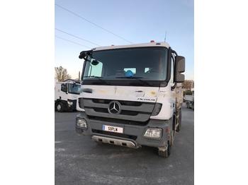 Самосвал Mercedes Actros 2636: фото 1