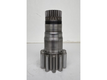 Поворотный редуктор LIEBHERR