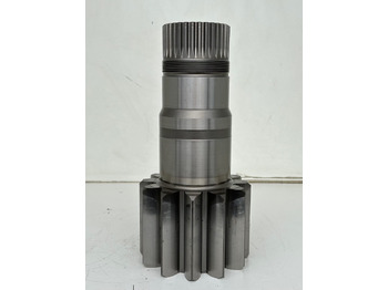 Коробка передач LIEBHERR