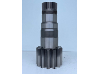 Поворотный редуктор LIEBHERR