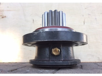 Поворотный редуктор LIEBHERR