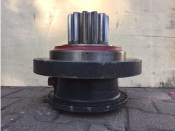 Поворотный редуктор LIEBHERR