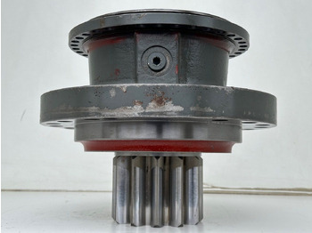 Поворотный редуктор для Строительной техники Liebherr Abtriebswellengehäuse ID-Nr.90018934 mit Abtriebswelle ID-Nr.90204999. SAT275/260 - SAT275/261 - SAT275/266 - SAT275/289. #08851#01696#: фото 2 Поворотный редуктор для Строительной техники Liebherr Abtriebswellengehäuse ID-Nr.90018934 mit Abtriebswelle ID-Nr.90204999. SAT275/260 - SAT275/261 - SAT275/266 - SAT275/289. #08851#01696#: фото 2