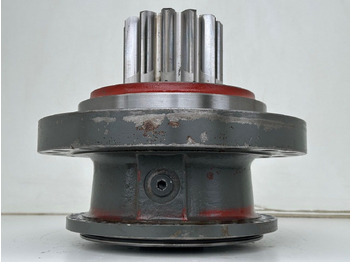 Поворотный редуктор для Строительной техники Liebherr Abtriebswellengehäuse ID-Nr.90018934 mit Abtriebswelle ID-Nr.90204999. SAT275/260 - SAT275/261 - SAT275/266 - SAT275/289. #08851#01696#: фото 5 Поворотный редуктор для Строительной техники Liebherr Abtriebswellengehäuse ID-Nr.90018934 mit Abtriebswelle ID-Nr.90204999. SAT275/260 - SAT275/261 - SAT275/266 - SAT275/289. #08851#01696#: фото 5