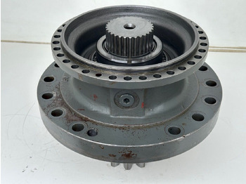 Поворотный редуктор для Строительной техники Liebherr Abtriebswellengehäuse ID-Nr.90018934 mit Abtriebswelle ID-Nr.90204999. SAT275/260 - SAT275/261 - SAT275/266 - SAT275/289. #08851#01696#: фото 3 Поворотный редуктор для Строительной техники Liebherr Abtriebswellengehäuse ID-Nr.90018934 mit Abtriebswelle ID-Nr.90204999. SAT275/260 - SAT275/261 - SAT275/266 - SAT275/289. #08851#01696#: фото 3