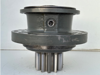 Поворотный редуктор LIEBHERR