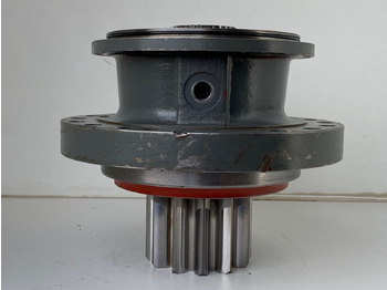 Поворотный редуктор LIEBHERR