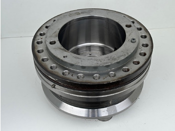 Бортовой редуктор LIEBHERR