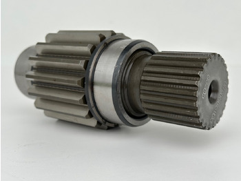 Бортовой редуктор LIEBHERR