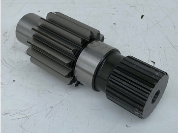 Бортовой редуктор LIEBHERR