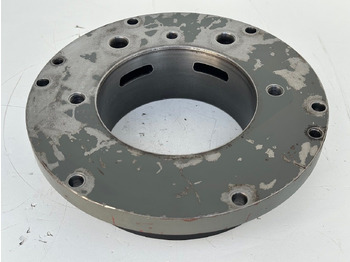 Трансмиссия LIEBHERR