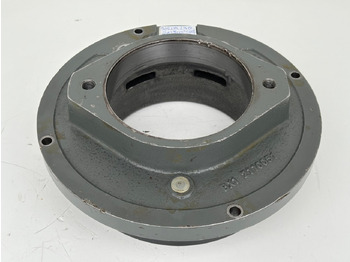 Трансмиссия LIEBHERR