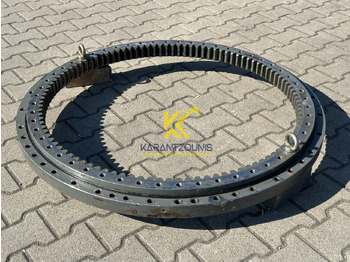 Поворотное кольцо LIEBHERR