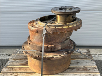 Бортовой редуктор для Бульдозеров Liebherr Fahrantrieb FAT450E510.  ID-Nr.970351501 - ID-Nr.90025195 - ID-Nr.90203584.  LR634-992, LU755D-999, O634-992, PR734-4L-1481,PR734-4XL-1659.  #10739.01#: фото 5