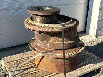 Бортовой редуктор для Бульдозеров Liebherr Fahrantrieb FAT450E510.  ID-Nr.970351501 - ID-Nr.90025195 - ID-Nr.90203584.  LR634-992, LU755D-999, O634-992, PR734-4L-1481,PR734-4XL-1659.  #10739.01#: фото 4