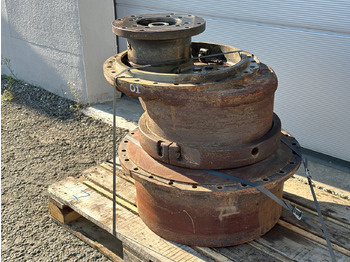 Бортовой редуктор для Бульдозеров Liebherr Fahrantrieb FAT450E510.  ID-Nr.970351501 - ID-Nr.90025195 - ID-Nr.90203584.  LR634-992, LU755D-999, O634-992, PR734-4L-1481,PR734-4XL-1659.  #10739.01#: фото 3