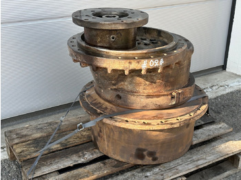 Бортовой редуктор LIEBHERR