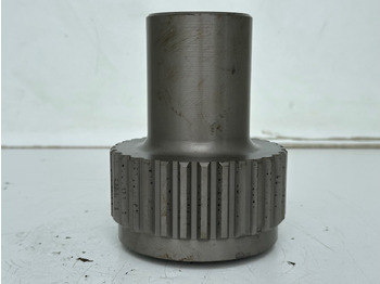 Коробка передач LIEBHERR