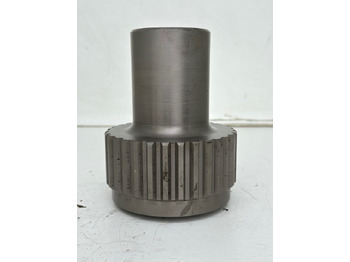 Коробка передач LIEBHERR