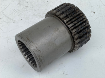 Бортовой редуктор LIEBHERR