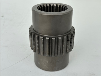 Бортовой редуктор LIEBHERR