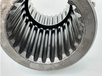 Бортовой редуктор для Экскаваторов Liebherr Lamellenträger ID-Nr.9443788 - ID-Nr.944378803. FAT550, FAT550P046, FAT550P050, FAT600P081, FAT1000/102. #9443788.09.10.02#: фото 5 Бортовой редуктор для Экскаваторов Liebherr Lamellenträger ID-Nr.9443788 - ID-Nr.944378803. FAT550, FAT550P046, FAT550P050, FAT600P081, FAT1000/102. #9443788.09.10.02#: фото 5