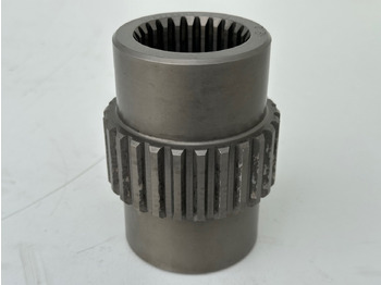 Бортовой редуктор LIEBHERR