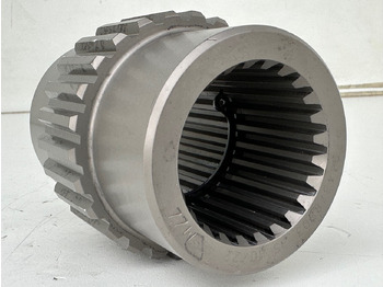 Бортовой редуктор для Строительной техники Liebherr Lamellenträger ID-Nr.9443788 - ID-Nr.944378803.  FAT550, FAT550P046, FAT550P050, FAT600P081, FAT1000/102.  #9443788.23.03#: фото 3