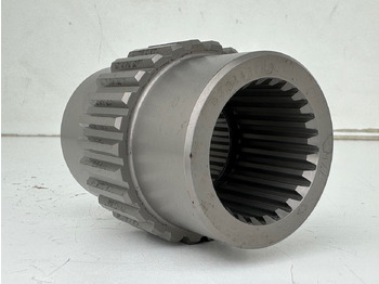 Бортовой редуктор для Строительной техники Liebherr Lamellenträger ID-Nr.9443788 - ID-Nr.944378803.  FAT550, FAT550P046, FAT550P050, FAT600P081, FAT1000/102.  #9443788.23.03#: фото 2