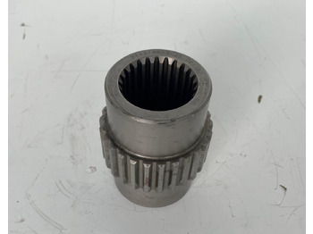 Бортовой редуктор LIEBHERR