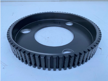 Поворотный редуктор LIEBHERR