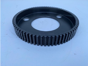 Поворотный редуктор LIEBHERR