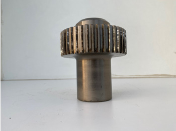 Бортовой редуктор для Бульдозеров Liebherr Lamellenträger ID-Nr.968677201. FAT400E521, FAT400E511, FAT600E506, FAT600E507, FAT600E512.: фото 5