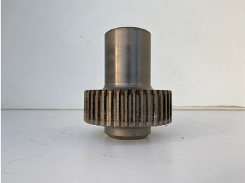 Бортовой редуктор для Бульдозеров Liebherr Lamellenträger ID-Nr.968677201. FAT400E521, FAT400E511, FAT600E506, FAT600E507, FAT600E512.: фото 2