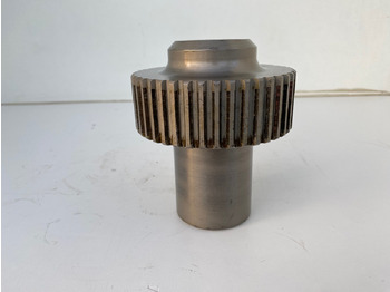 Бортовой редуктор для Бульдозеров Liebherr Lamellenträger ID-Nr.968677201. FAT400E521, FAT400E511, FAT600E506, FAT600E507, FAT600E512.: фото 4