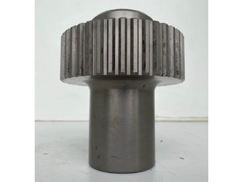 Коробка передач для Бульдозеров Liebherr Lamellenträger ID-Nr.968677201. LR624-997, LU950J-995, LU950JLGP-996, PR744L-940, PR744LGP-942, RL54-1415.: фото 5 Коробка передач для Бульдозеров Liebherr Lamellenträger ID-Nr.968677201. LR624-997, LU950J-995, LU950JLGP-996, PR744L-940, PR744LGP-942, RL54-1415.: фото 5