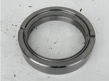 Поворотный редуктор LIEBHERR