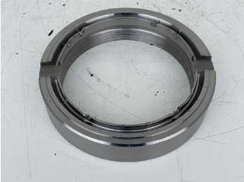 Коробка передач LIEBHERR