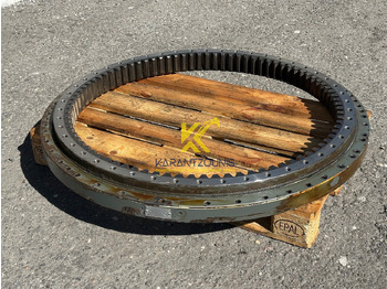 Поворотное кольцо LIEBHERR