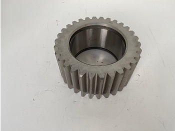 Бортовой редуктор LIEBHERR