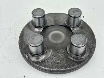 Поворотный редуктор LIEBHERR