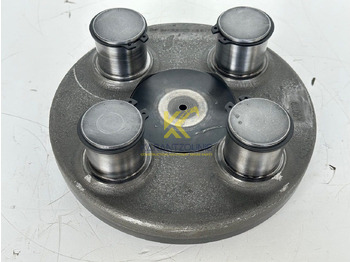 Коробка передач LIEBHERR