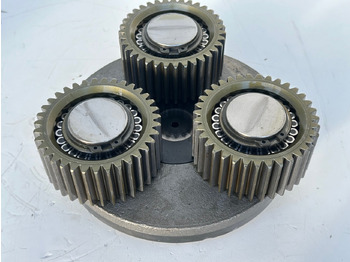 Трансмиссия LIEBHERR