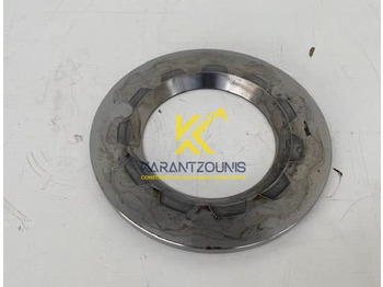 Поворотный редуктор LIEBHERR