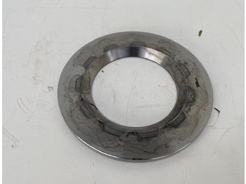 Поворотный редуктор LIEBHERR