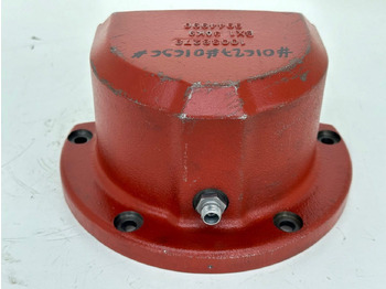 Поворотный редуктор LIEBHERR