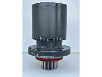 Коробка передач LIEBHERR