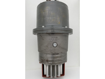 Поворотный редуктор LIEBHERR