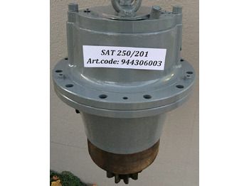 Коробка передач для Экскаваторов Liebherr Schwenkantrieb Typ: SAT250/201.   ID-Nr.9441540-ID-Nr.9442325-ID-Nr.9443060.  R912, R922, R932.: фото 3